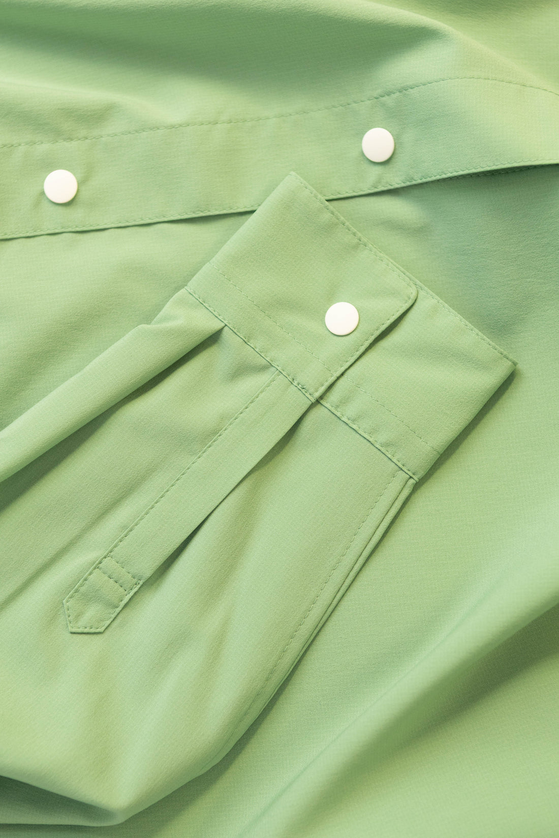 UL Big Pocket Shirt - Peapod