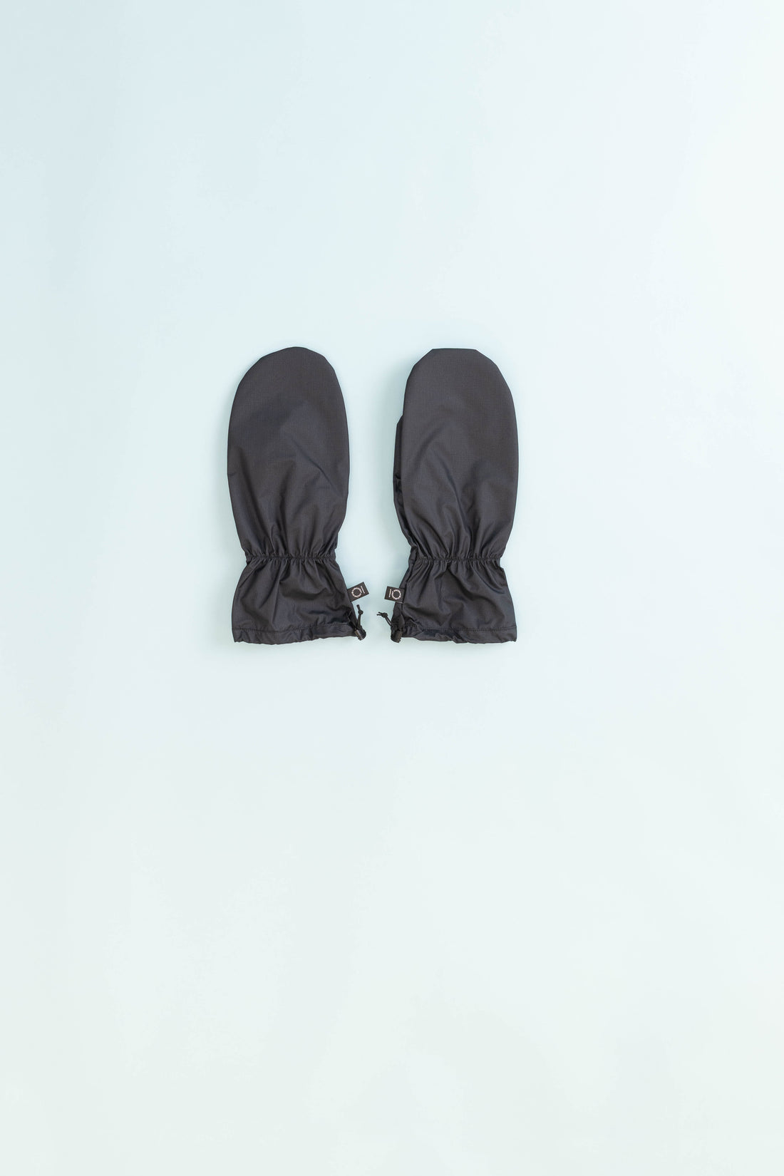 UL Mittens - Night Blue