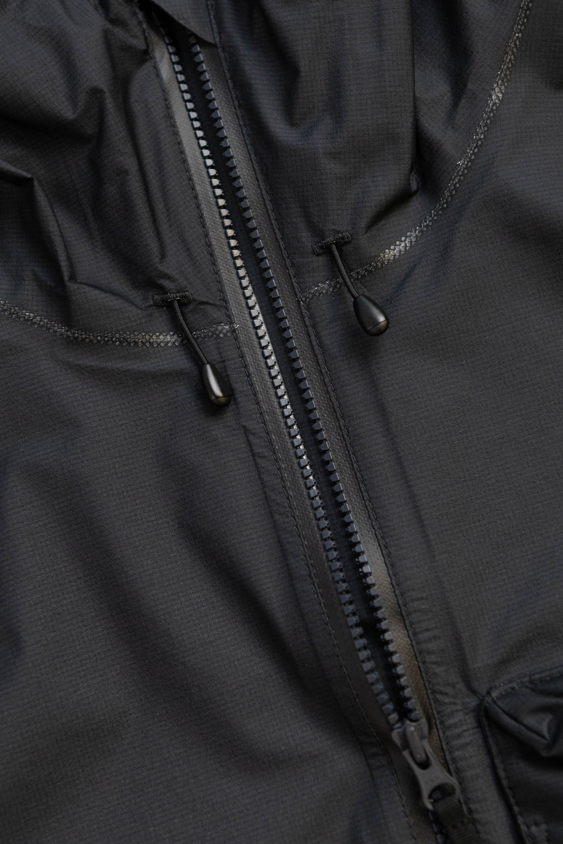 UL All-Weather Jacket - Night Blue