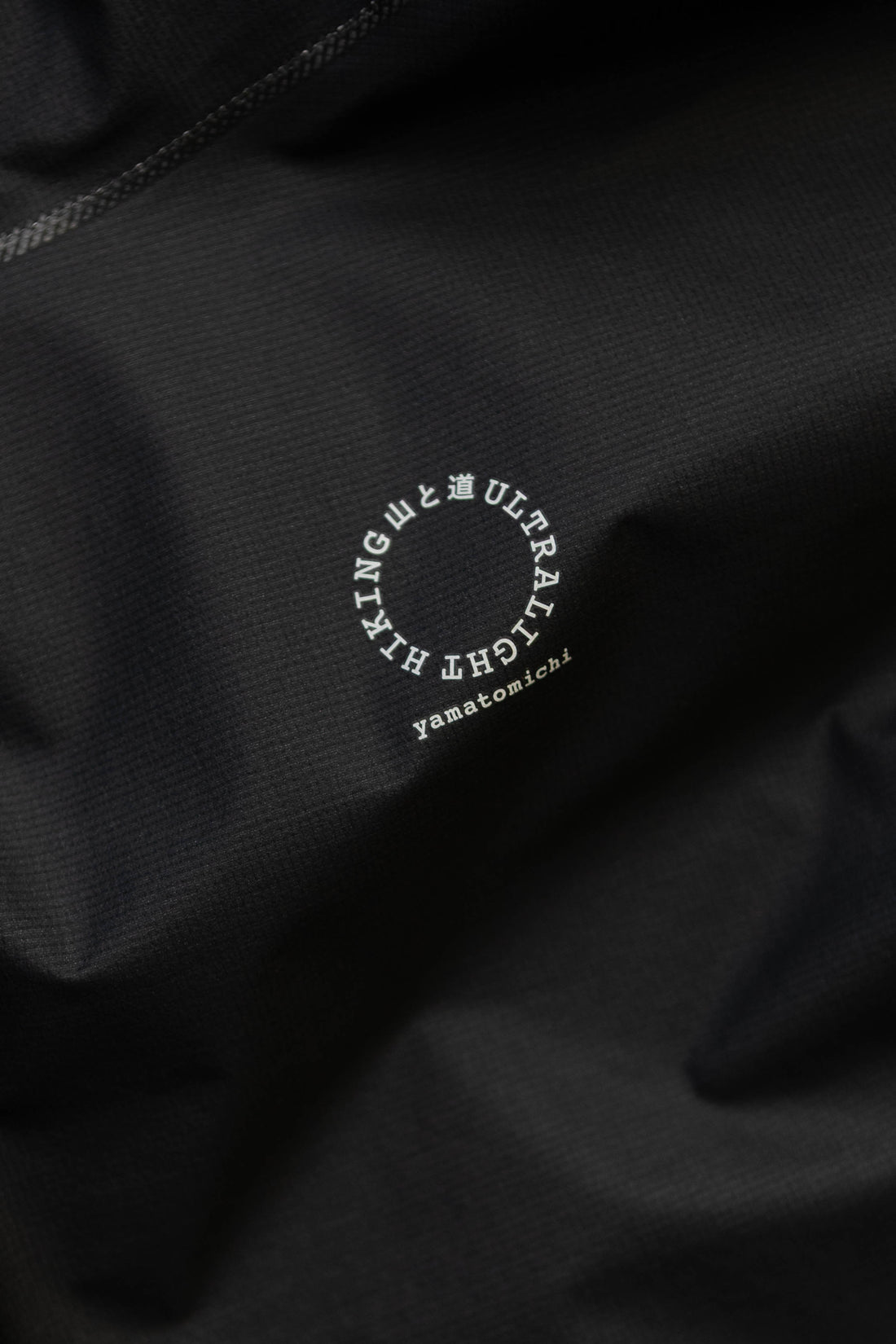 UL All-Weather Jacket - Night Blue