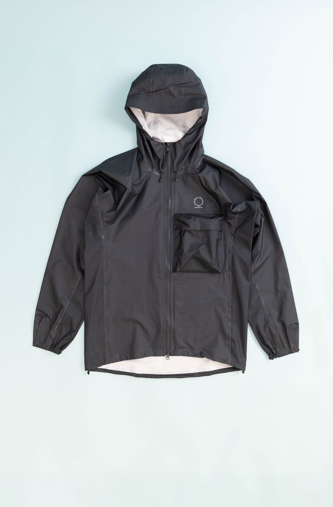 UL All-Weather Jacket - Night Blue