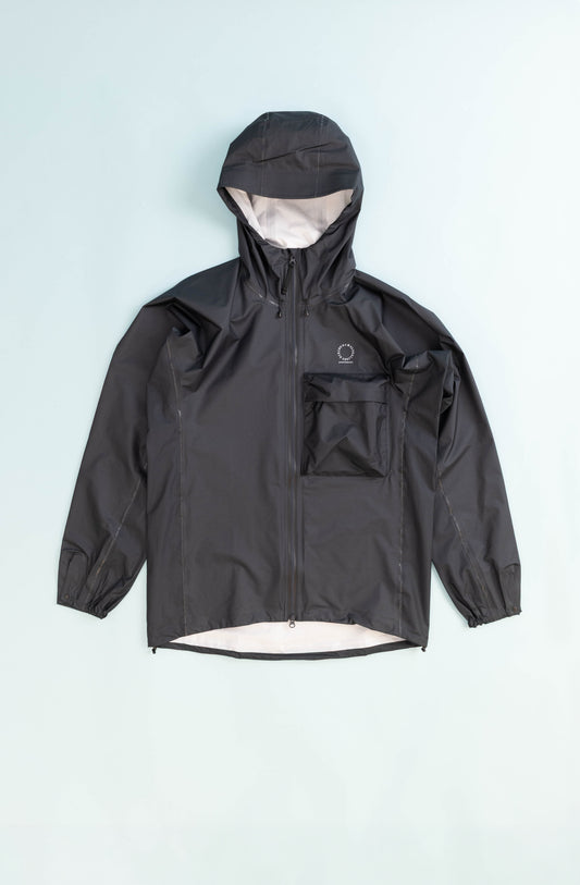 UL All-Weather Jacket - Night Blue