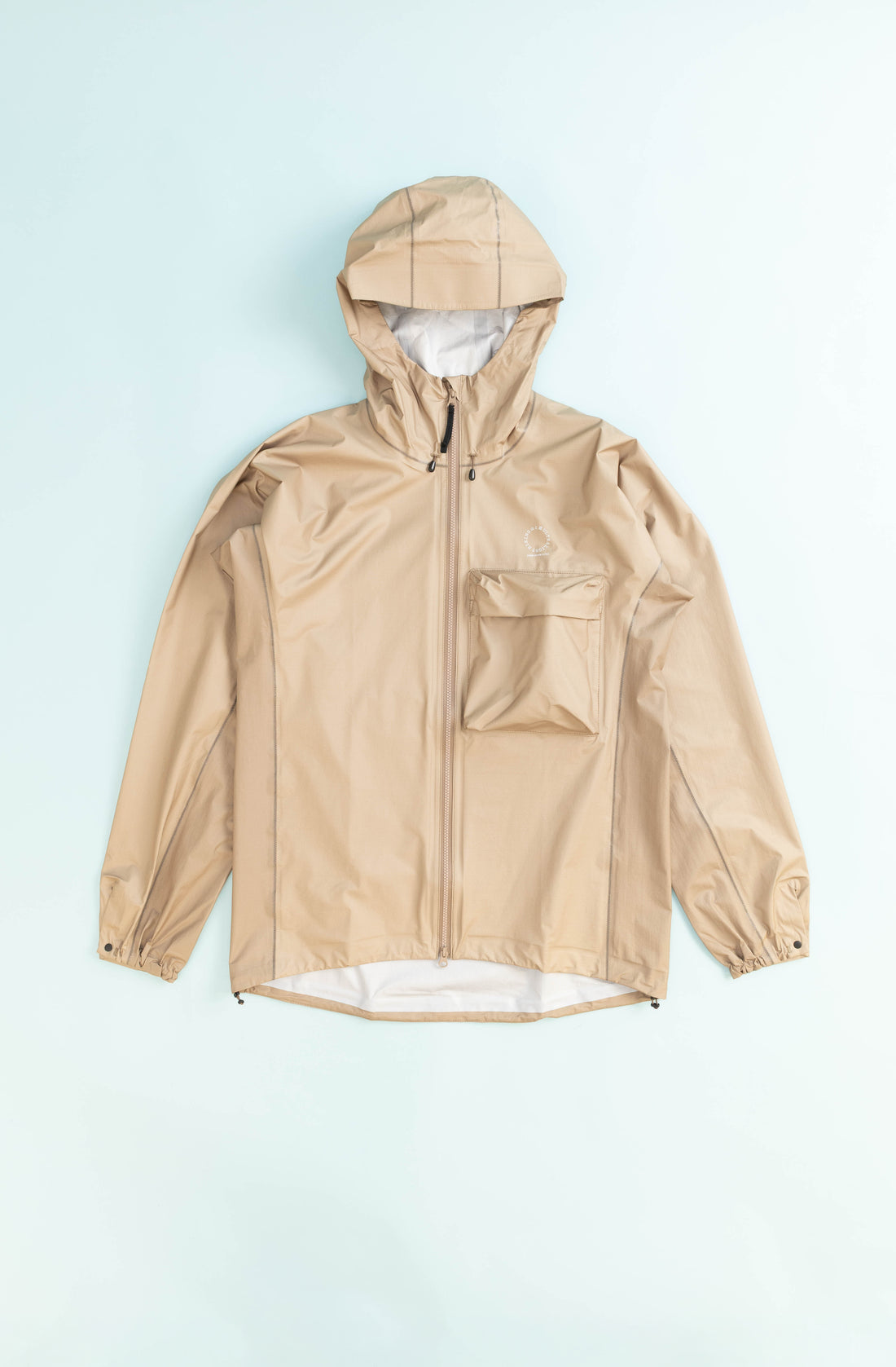 UL All-Weather Jacket - Nomad