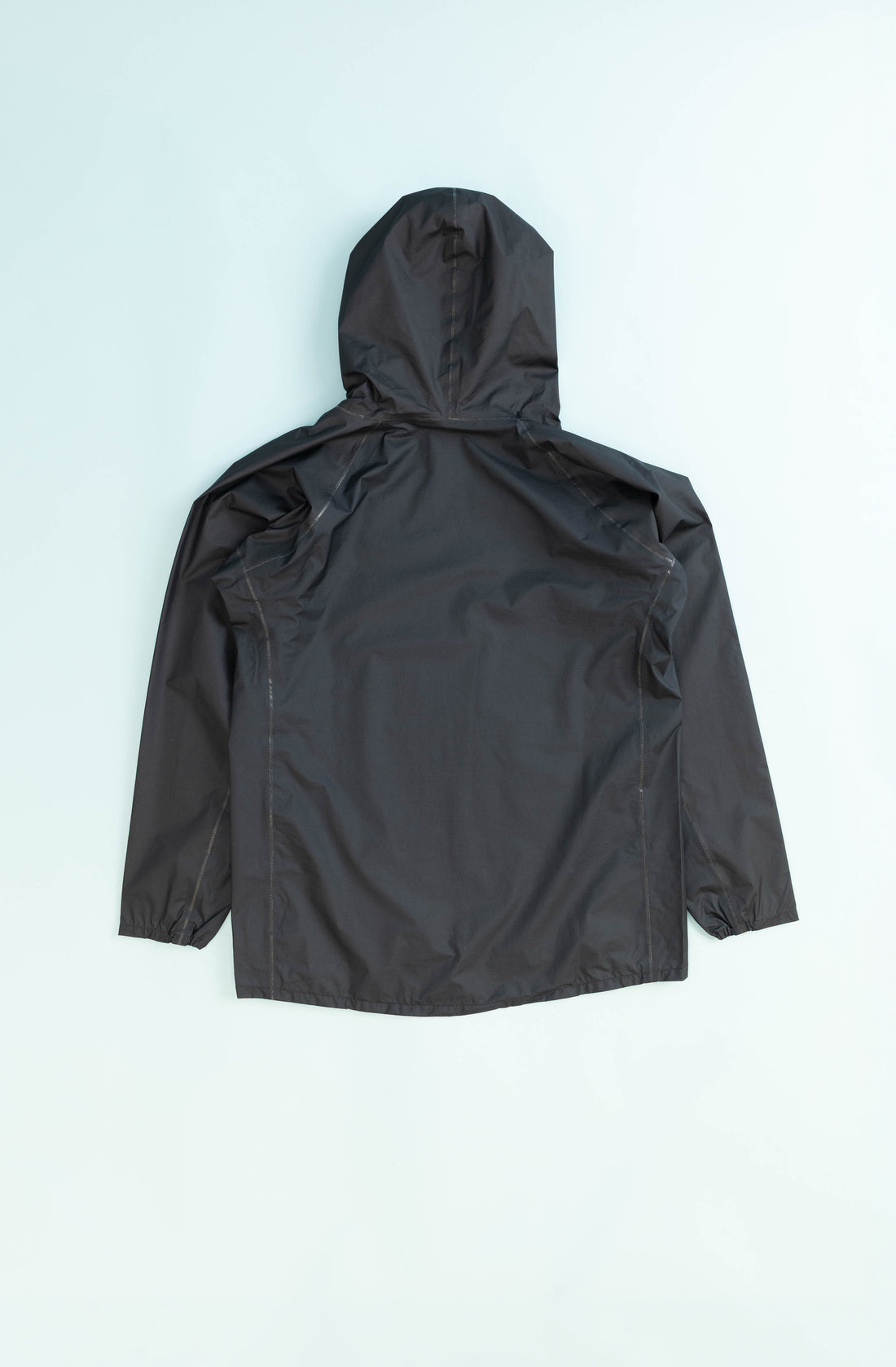 UL All-Weather Hoodie - Night Blue