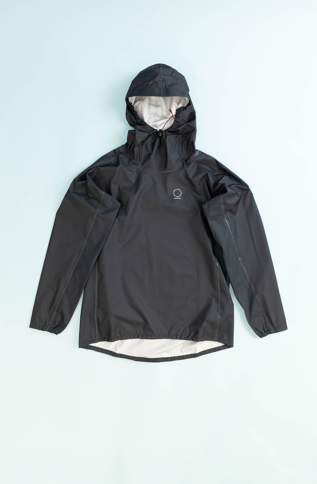 UL All-Weather Hoodie - Night Blue