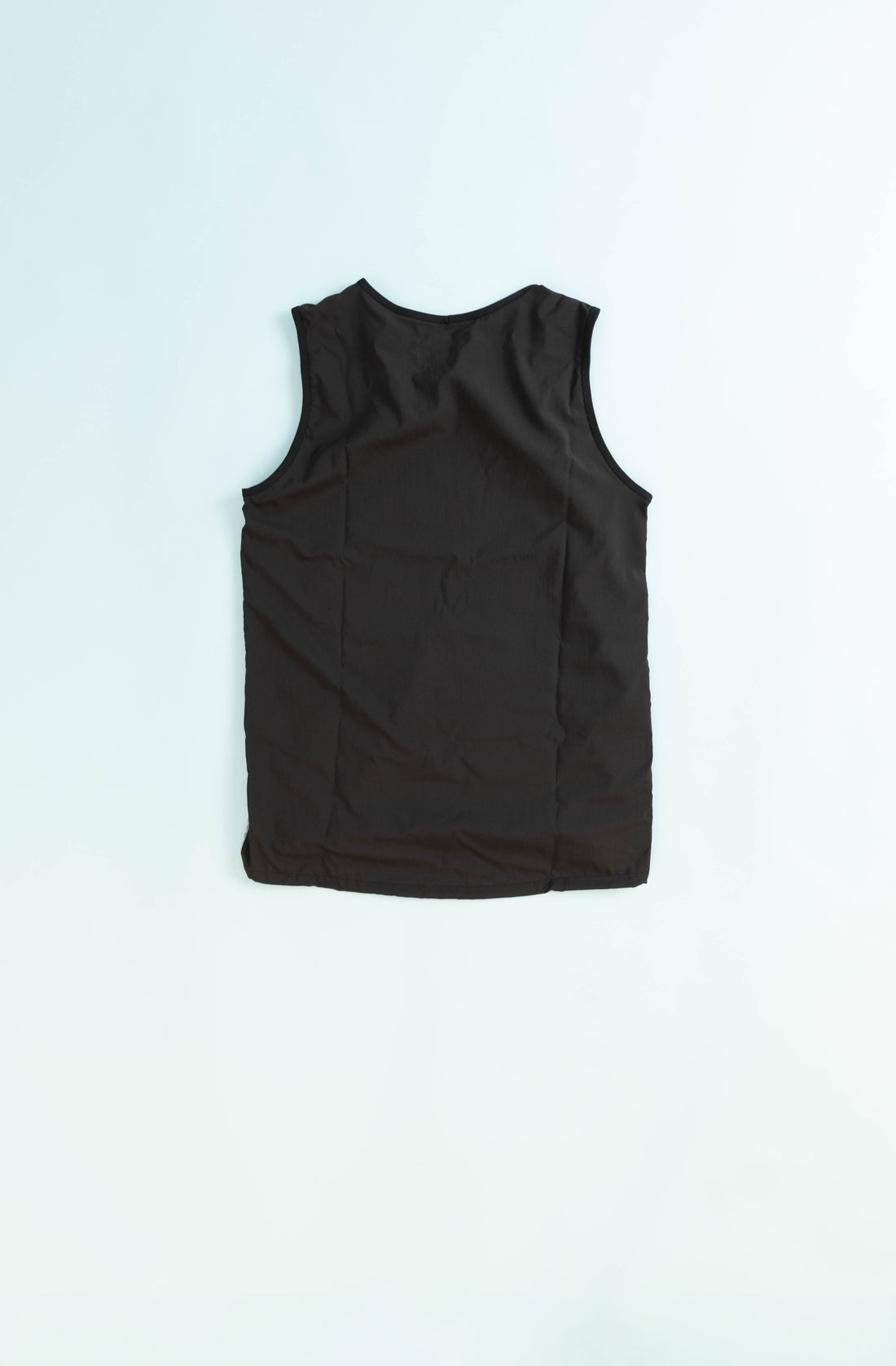 Alpha Vest - Sage Gray
