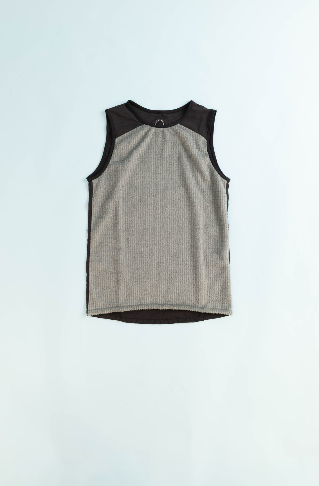 Alpha Vest - Sage Gray