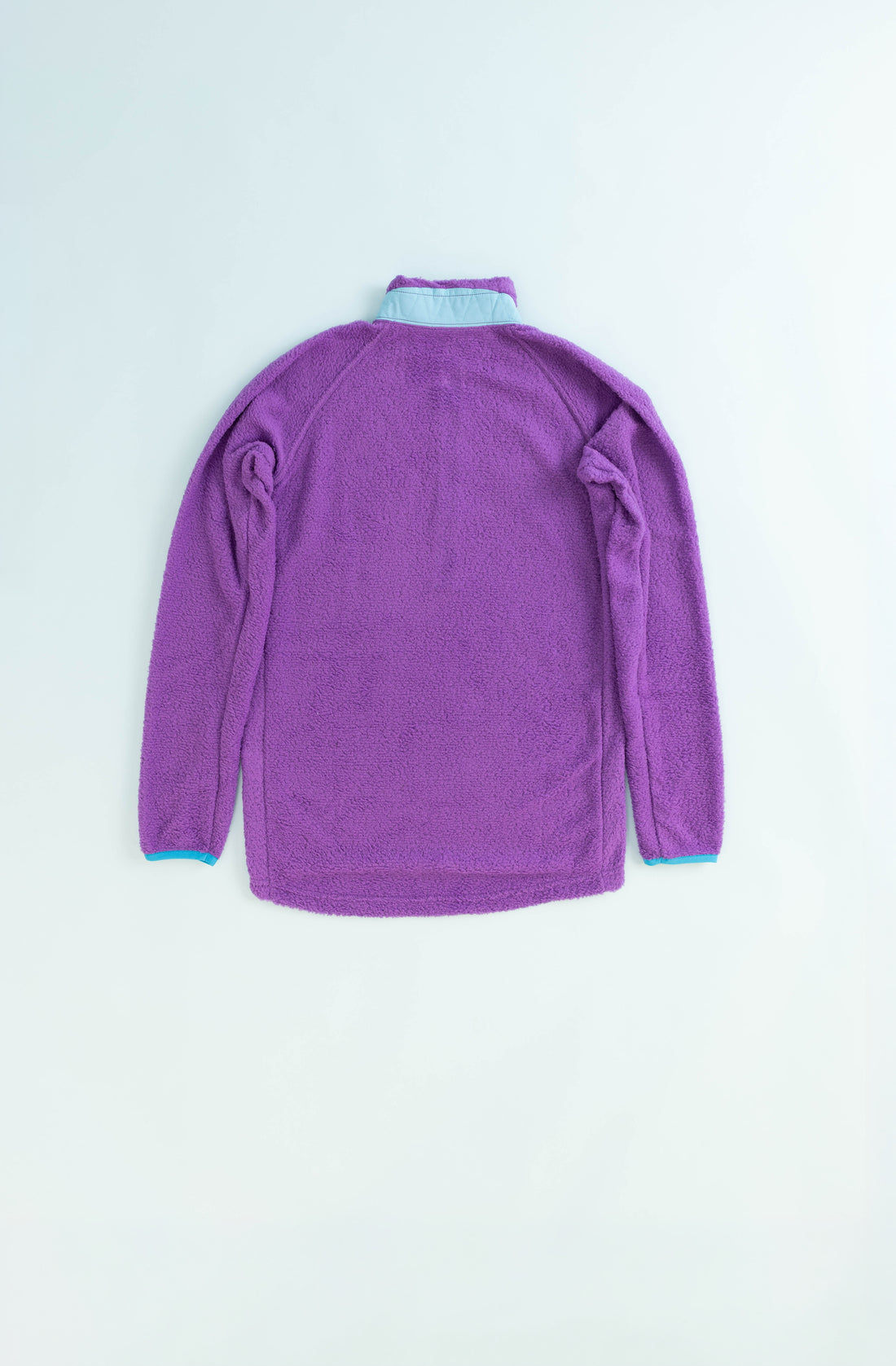 Active Pullover - Purple