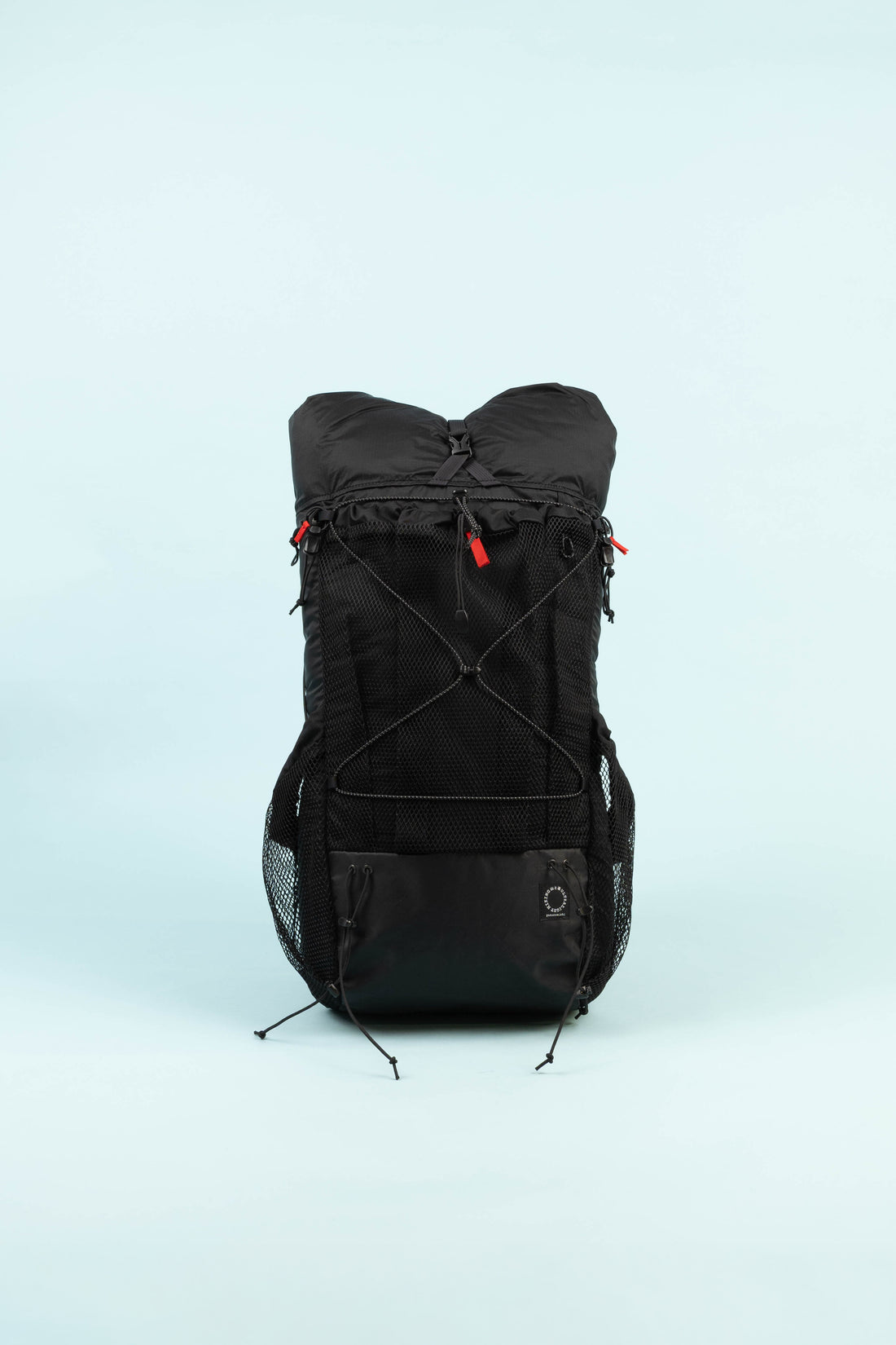 MINI2 Backpack - Black