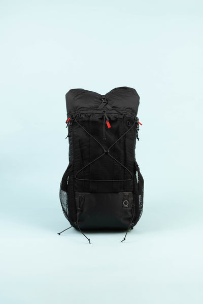 MINI2 Backpack - Black