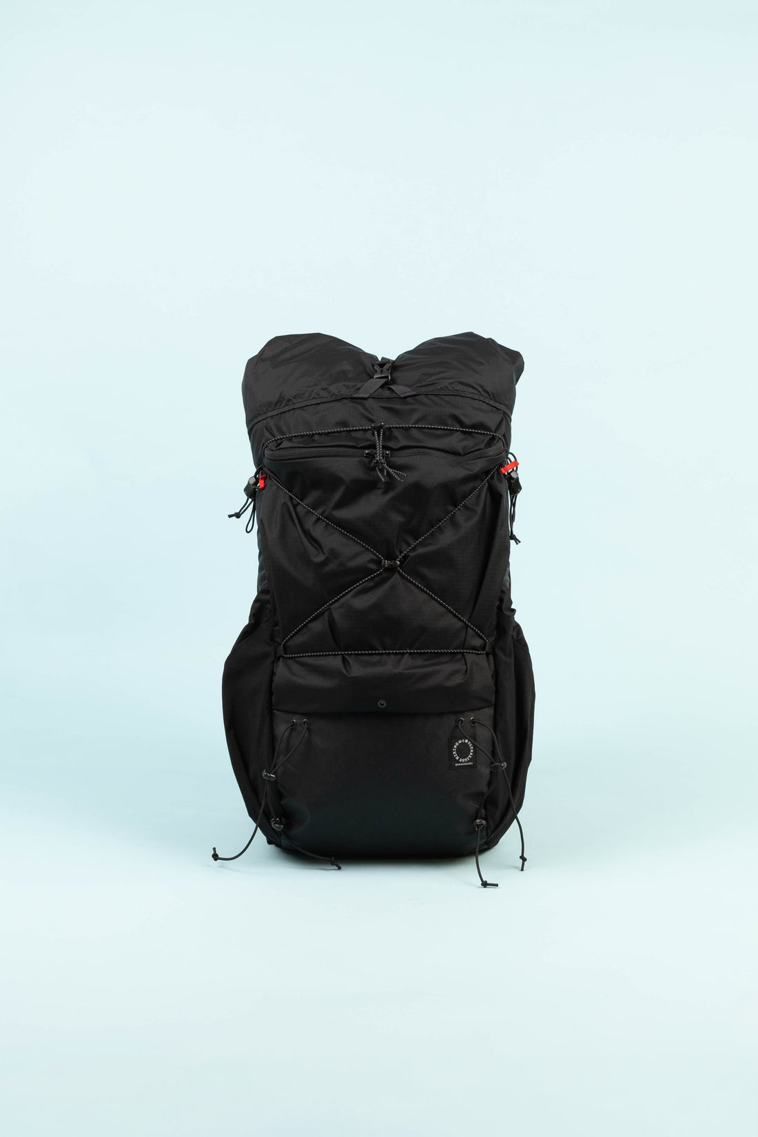 MINI Backpack - Black