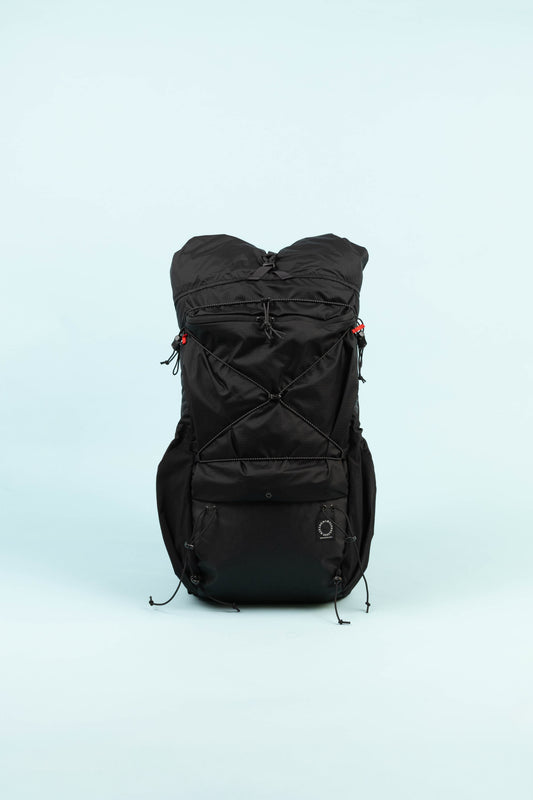 MINI Backpack - Black