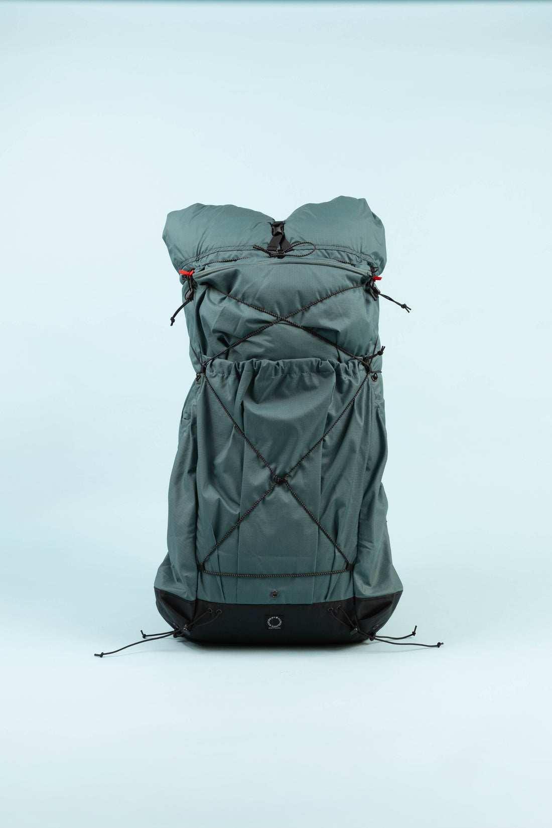 ONE Backpack - Blue Spruce with Hipbelt