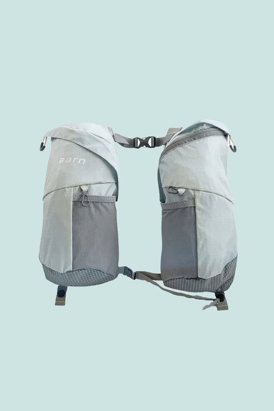 Aarn Balance Pockets Compact - 5L