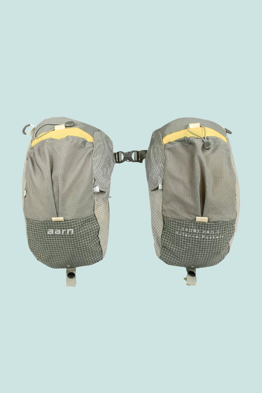 Aarn Balance Pockets Sport Pro | Coffee Outdoors