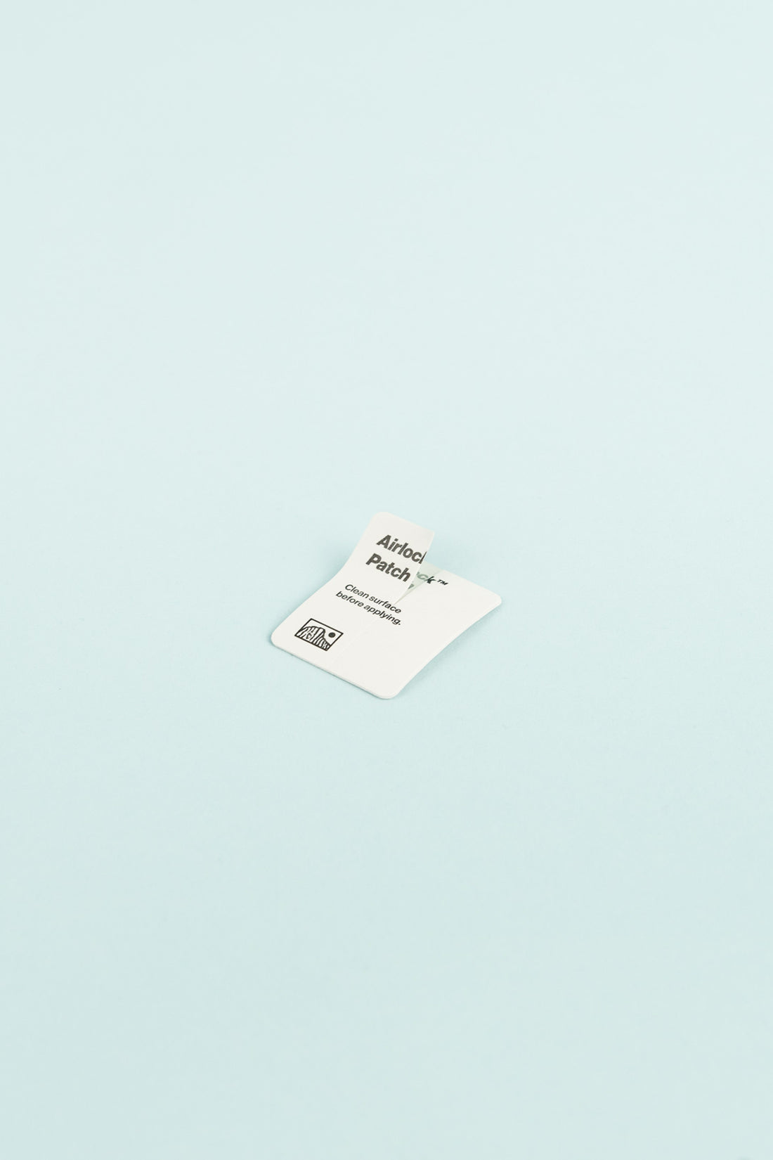 Airlock Patch