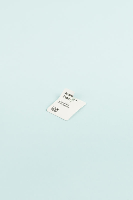 Airlock Patch