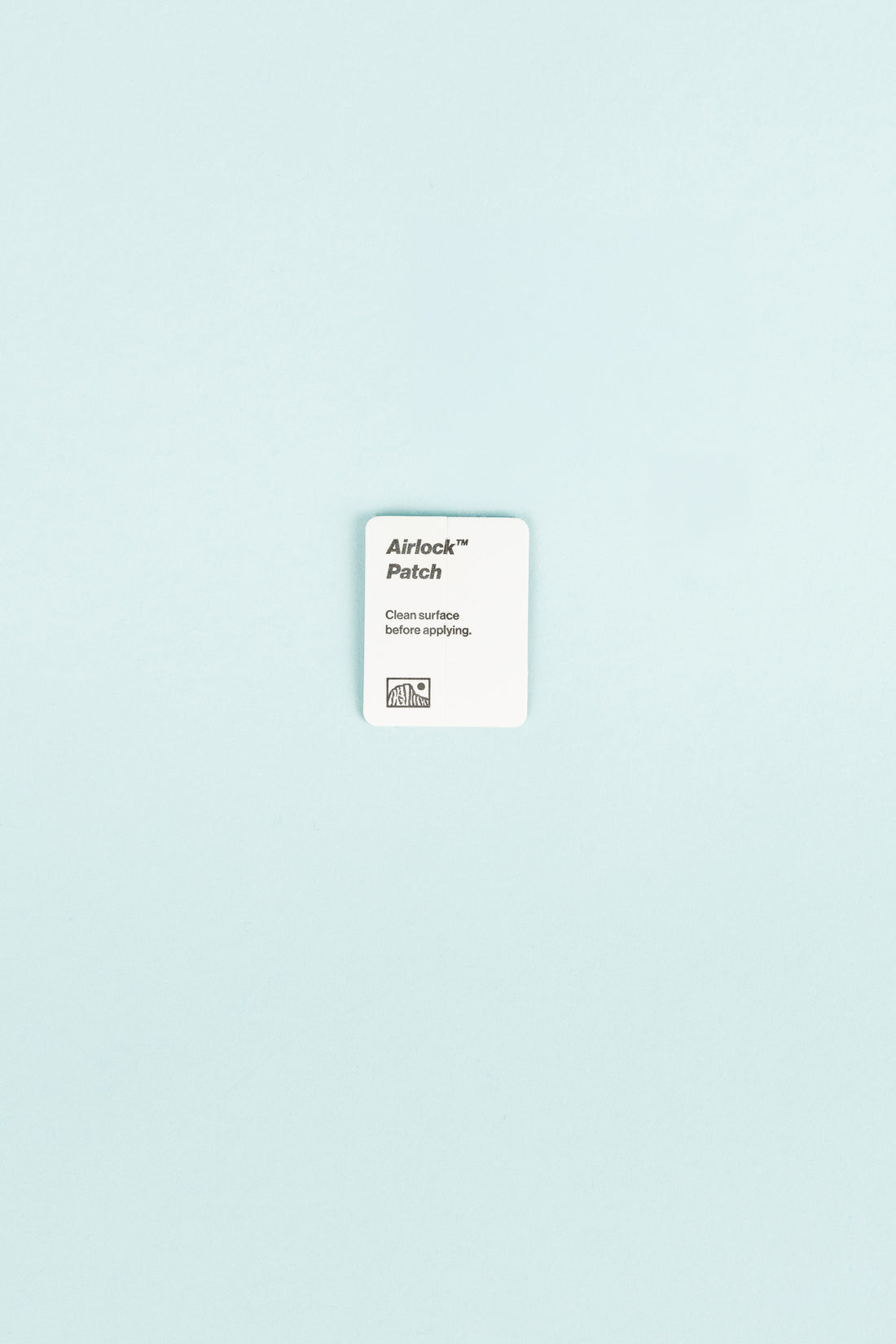 Airlock Patch