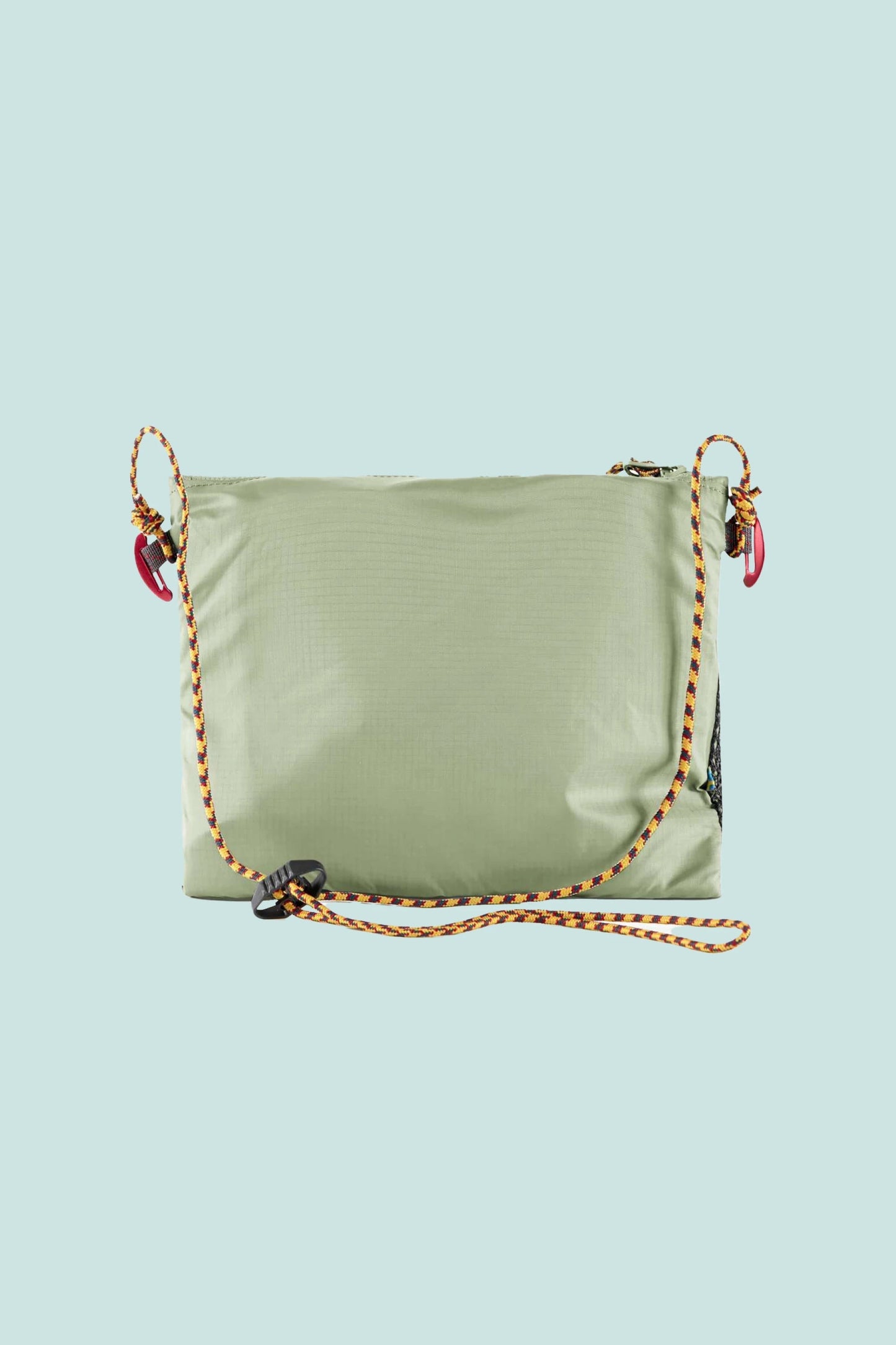 Klattermusen Algir Accessory Bag Medium - Sea Foam | Coffee Outdoors
