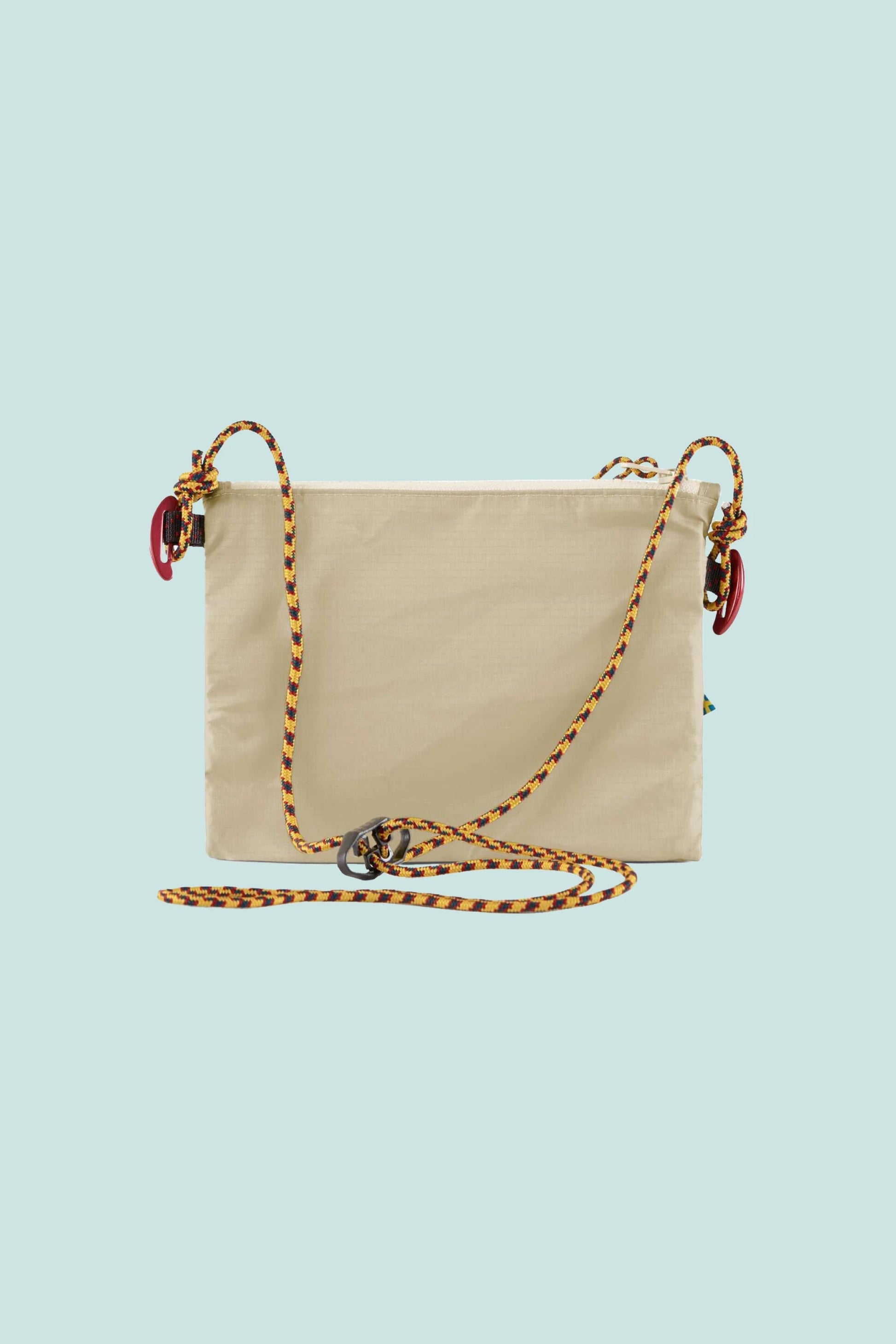 Klattermusen Algir Accessory Bag Small - Putty Grey | Coffee Outdoors