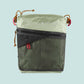 Klattermusen Algir Multislots Bag - Sea Foam | Coffee Outdoors