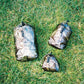 Allmansright Krafs Stuff Sack Large - Camo | Coffee Outdoors