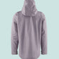 Klattermusen Mens Asynja Jacket - Purple Dove | Coffee Outdoors
