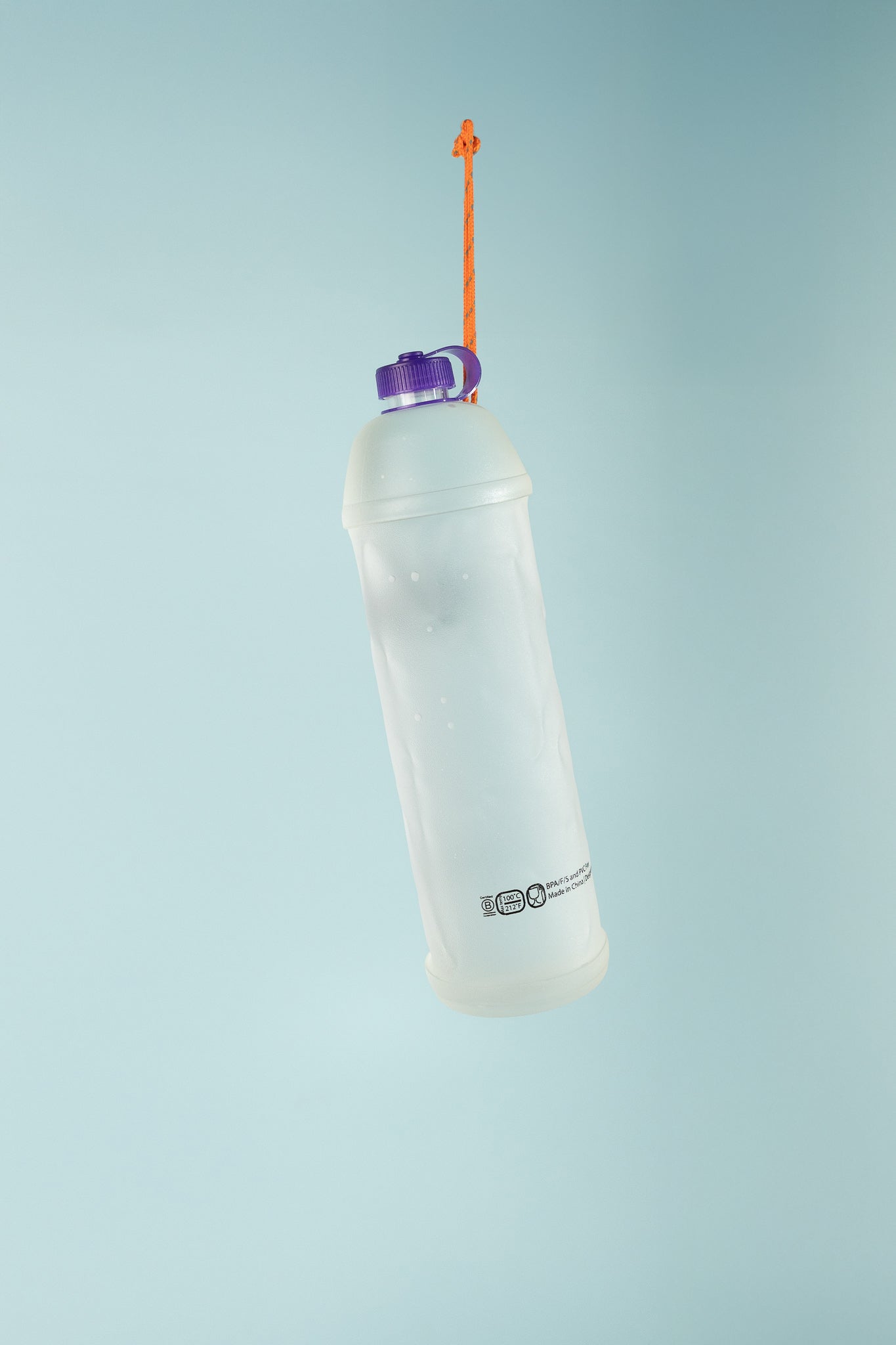 Vesica 1L Collapsible Bottle 28mm Thread