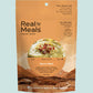 Real Meals Bacon Mash | Coffee Outdoors
