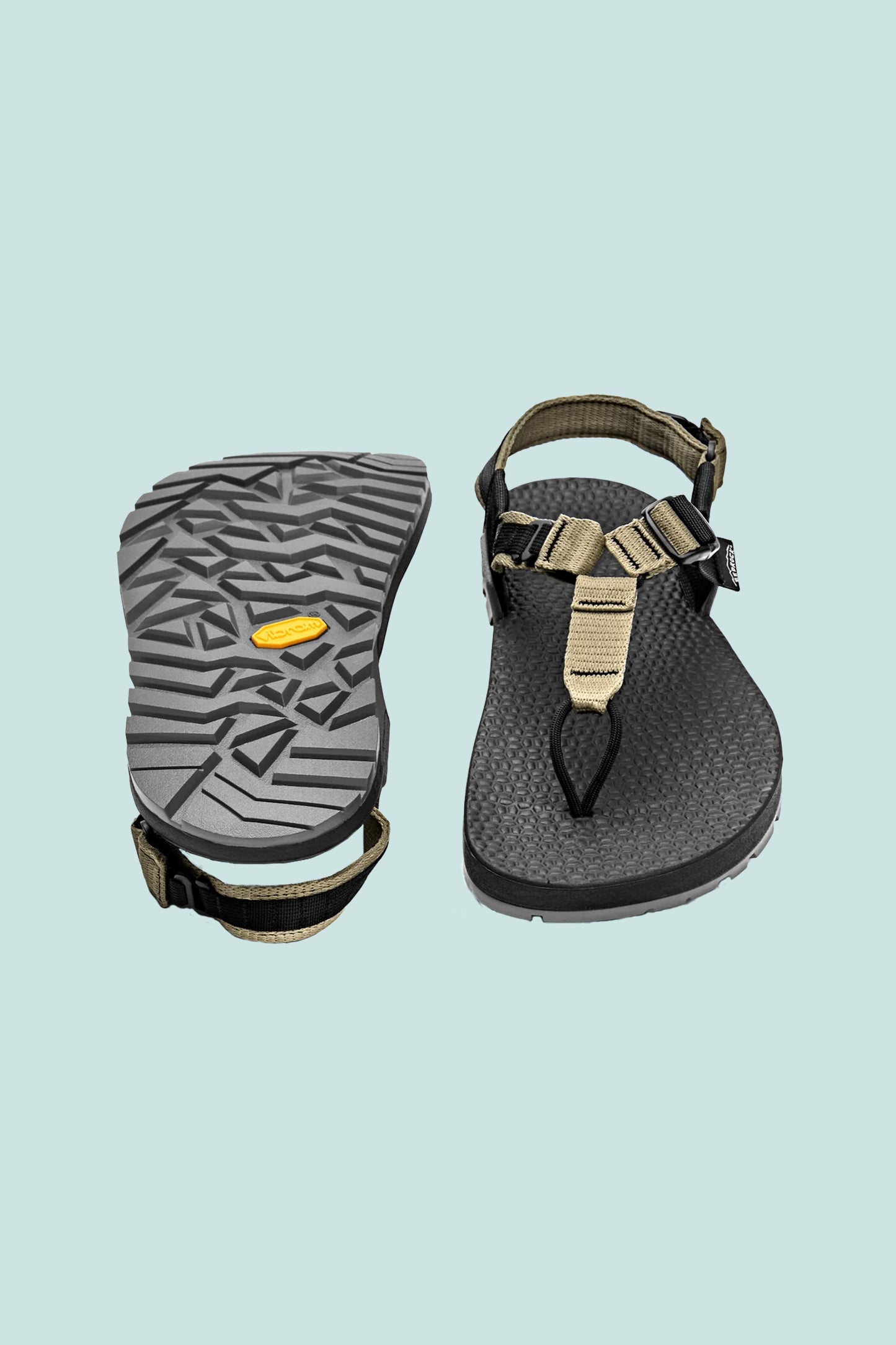 Bedrock Sandals Cairn Evo 3D PRO Sandals - Bone Tan