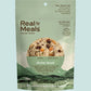 Real Meals Bircher Muesli | Coffee Outdoors