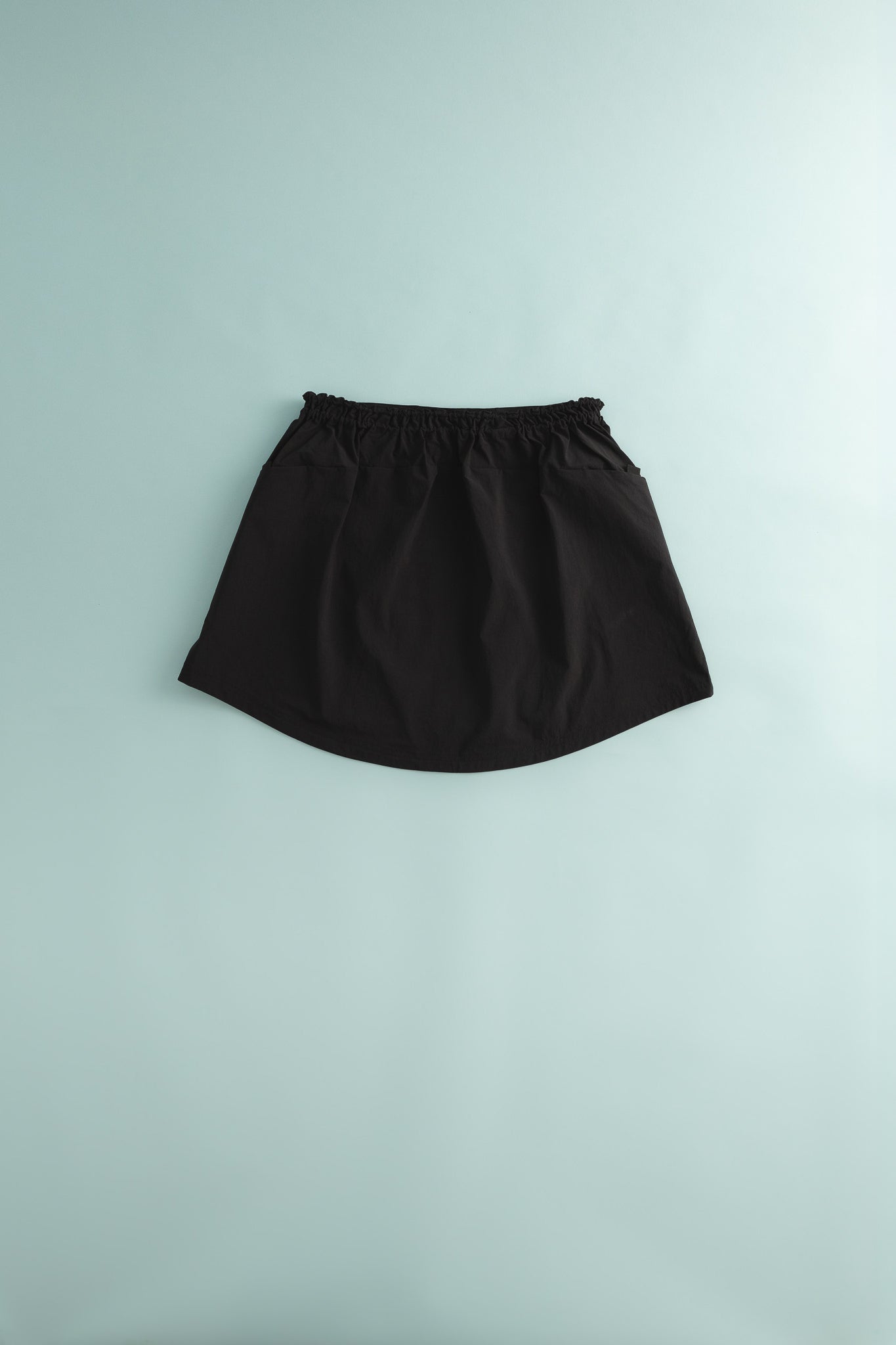 Hiking Skirt - Black