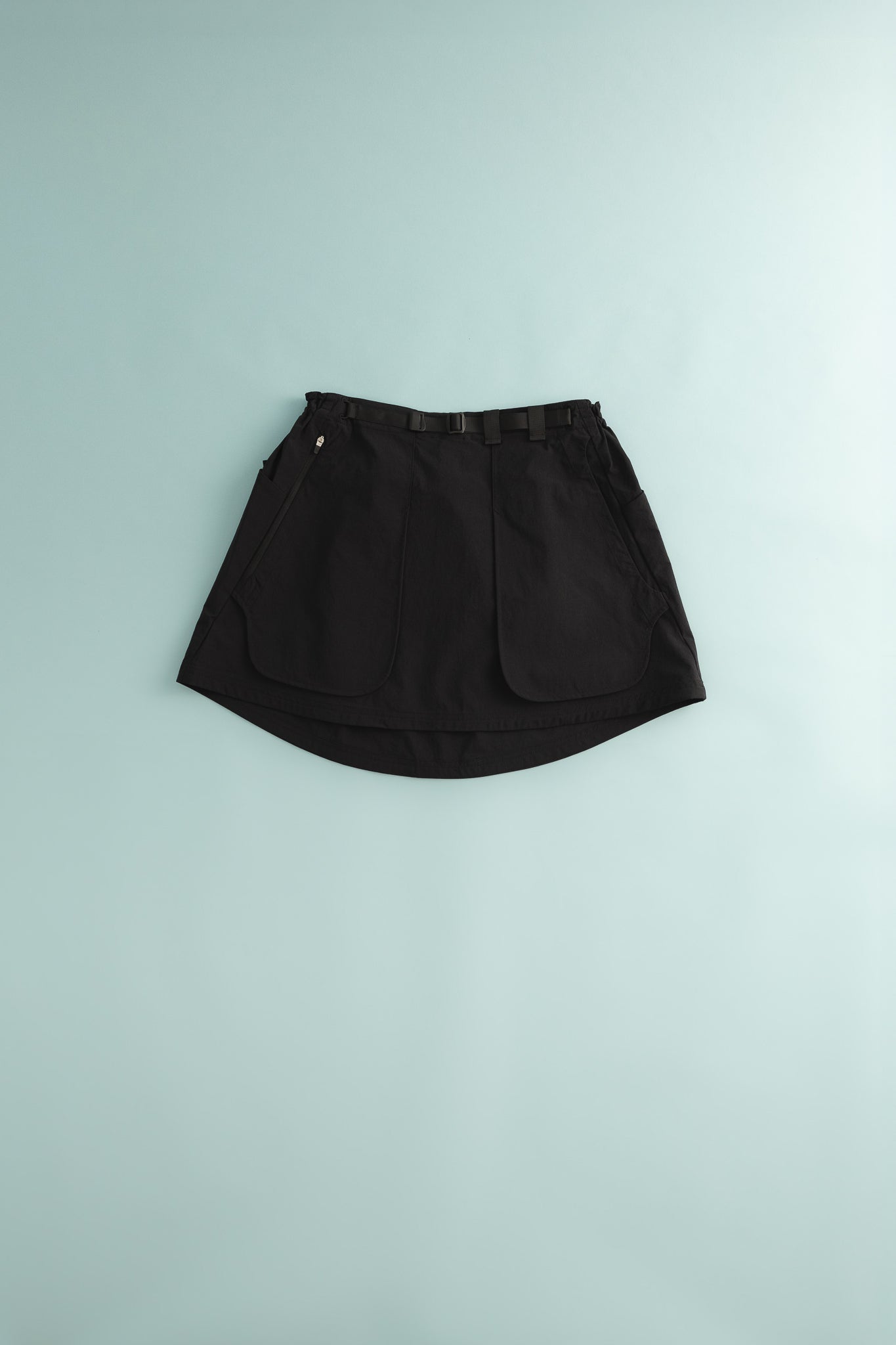 Hiking Skirt - Black