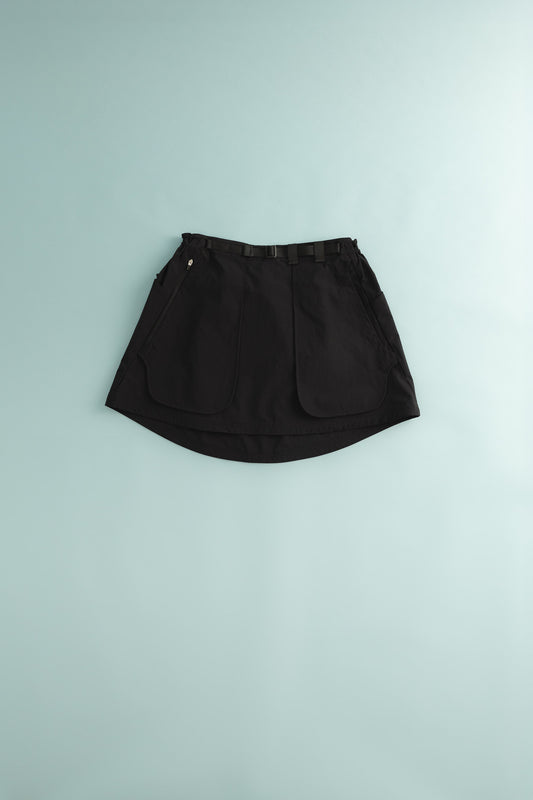 Hiking Skirt - Black