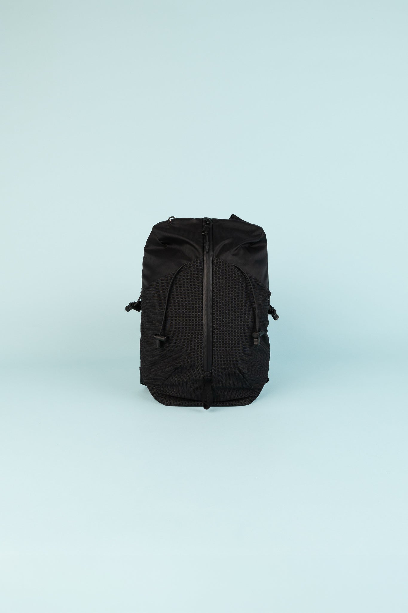 Turtle Pack - Black Robic