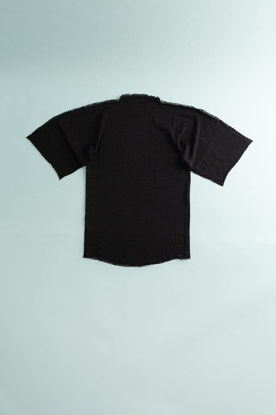 Warp Tee Tank - Phantom