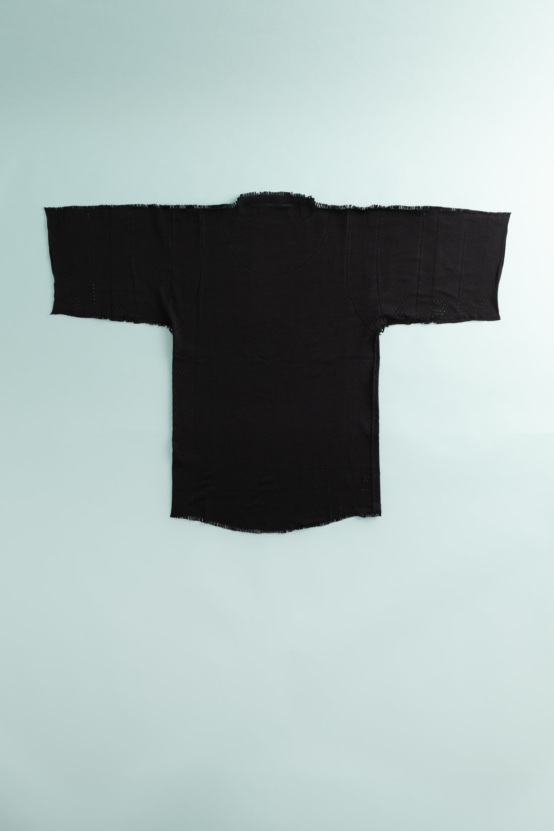 Warp Tee Tank - Phantom