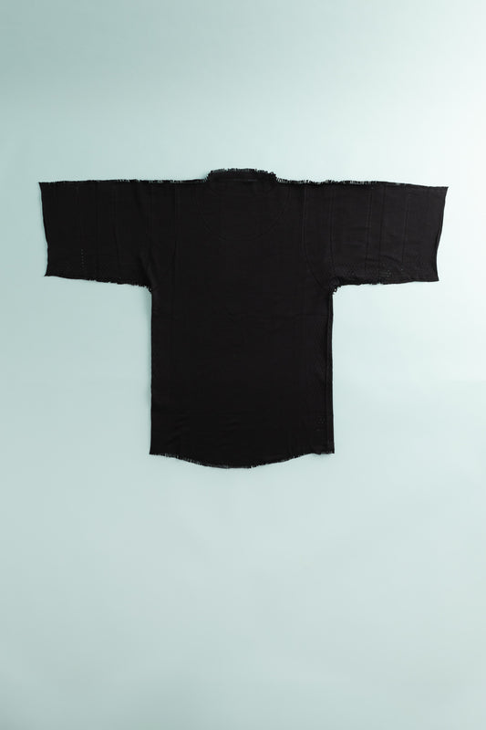 Warp Tee Tank - Phantom