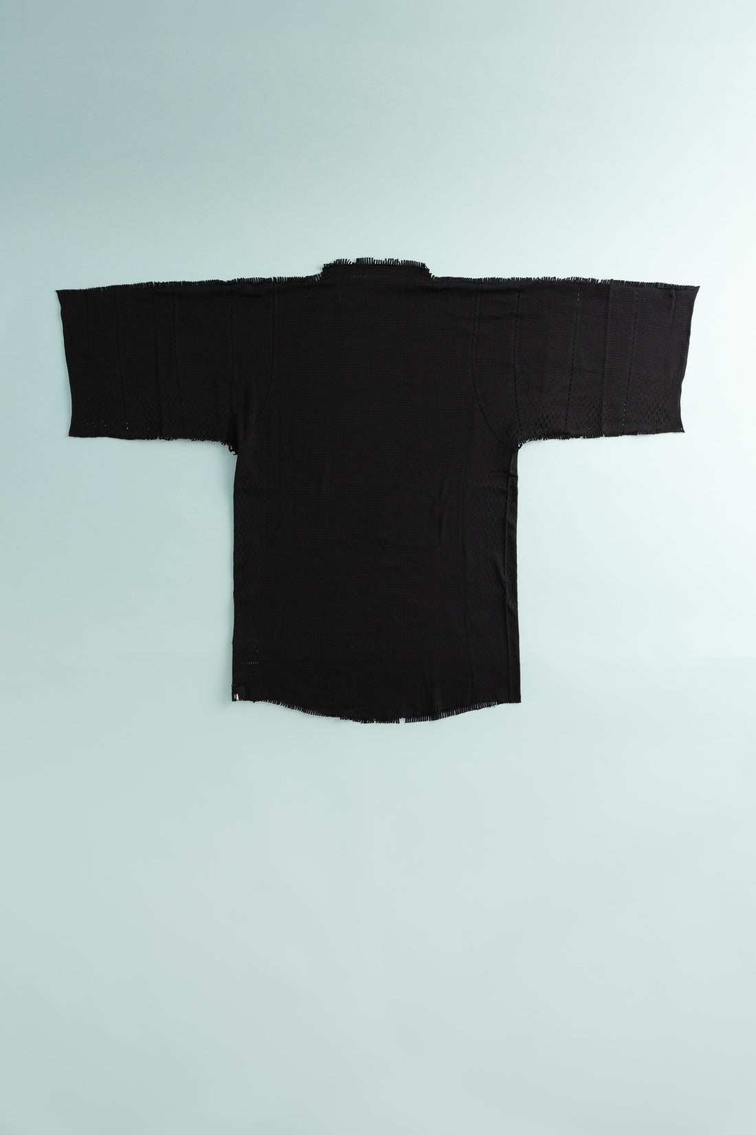 Warp Tee Tank - Phantom