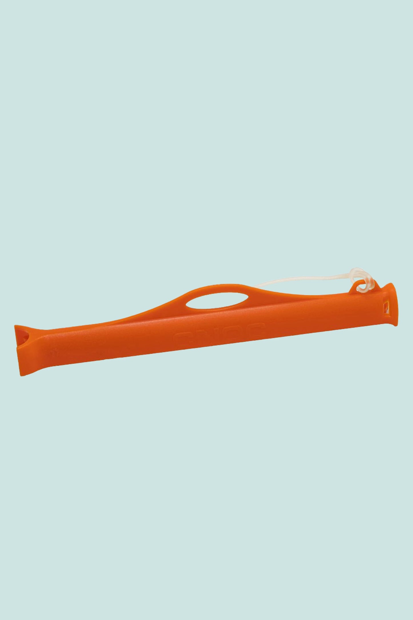 CNOC 3L Vecto 28mm thread - Orange