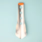 BoglerCo Ultralight Backpacking Trowel - Orange | Coffee Outdoors