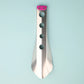 BoglerCo Ultralight Backpacking Trowel - Purple | Coffee Outdoors