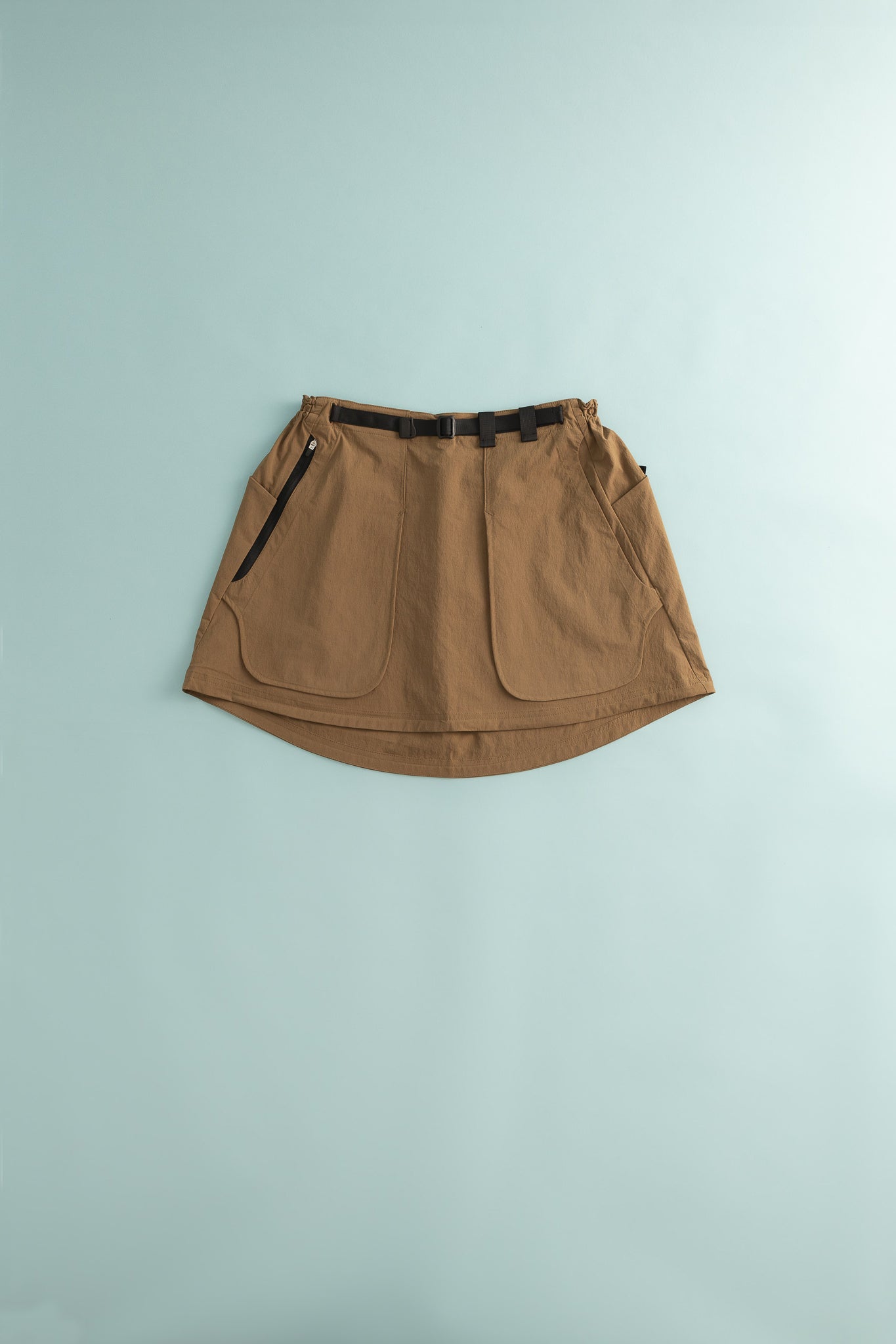 Hiking Skirt - Brown