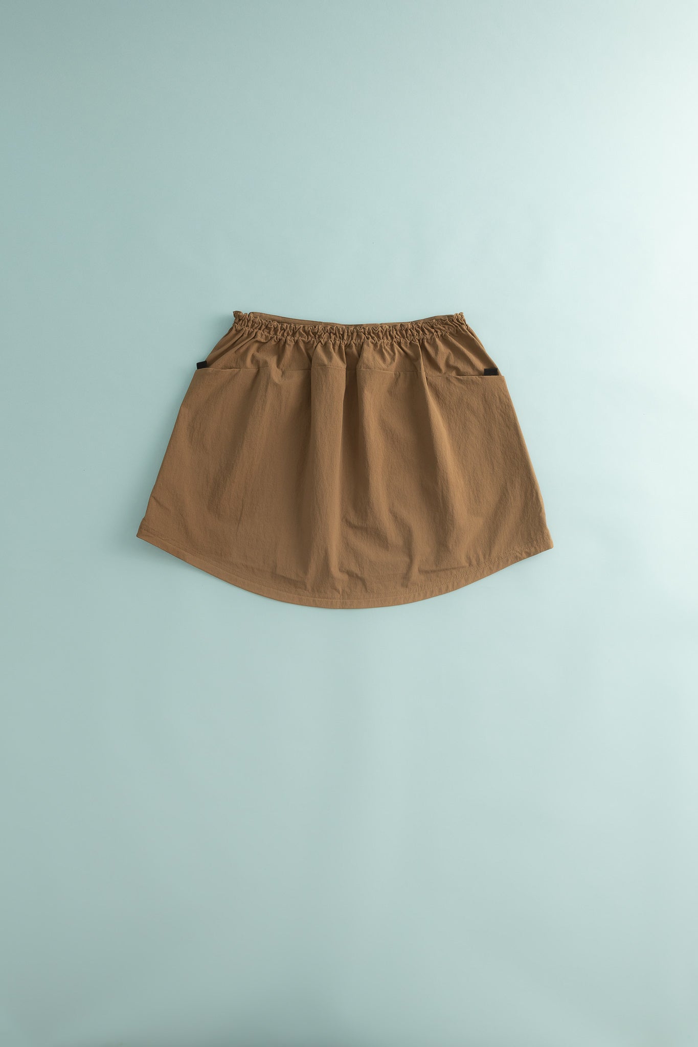 Hiking Skirt - Brown