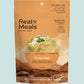 Real Meals Cheesy Mash | Coffee Outdoors