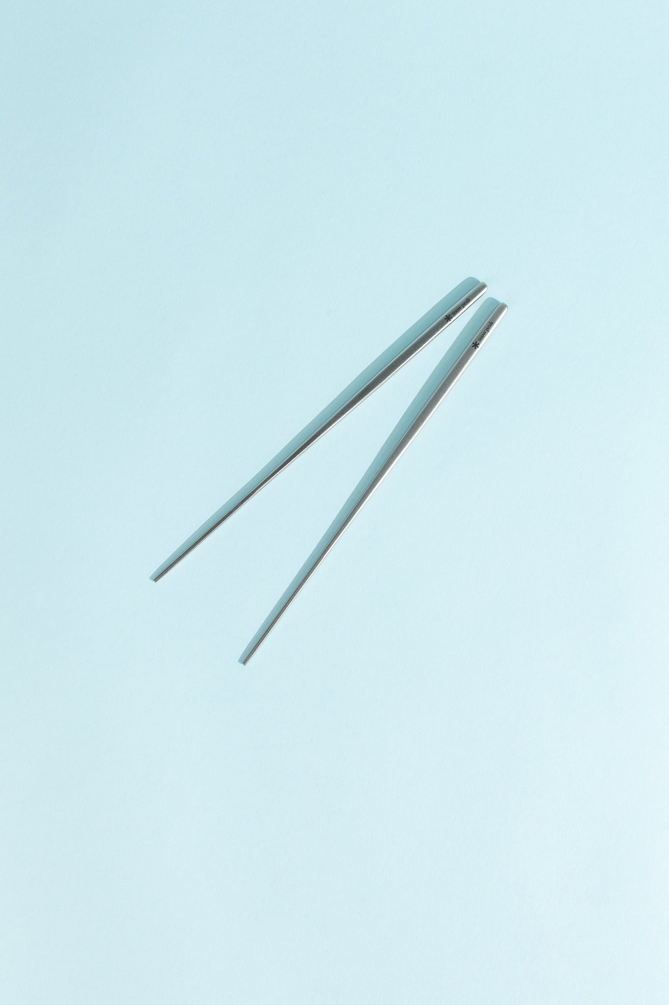 Titanium Chopsticks