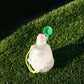 CNOC Vesica Bottle 28mm thread - Green | Coffee Outdoors