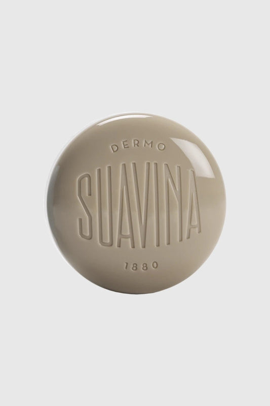 Suavina Prunus Almond Oil Lip Balm - 10ml Jar | Coffee Outdoors