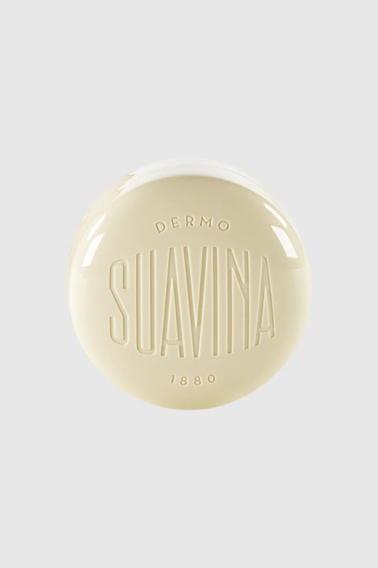Suavina Original Lip Balm - 10ml Jar | Coffee Outdoors