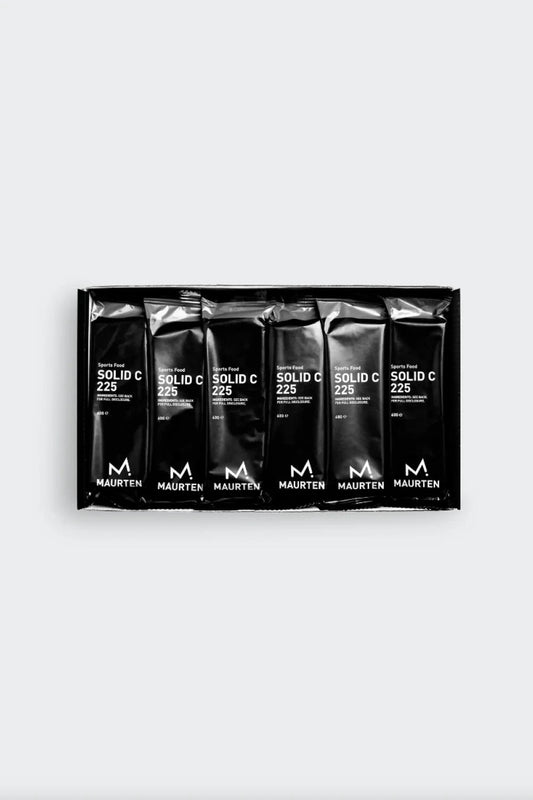 Maurten SOLID C 225 - Box of 12 | Coffee Outdoors